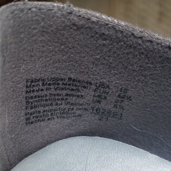 EUC🌺Ladies Dress Shoes sz 10 - Picture 5 of 5